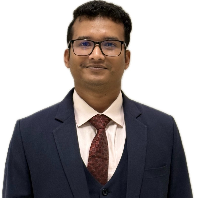 Md Mahfuzul Haque Gazi