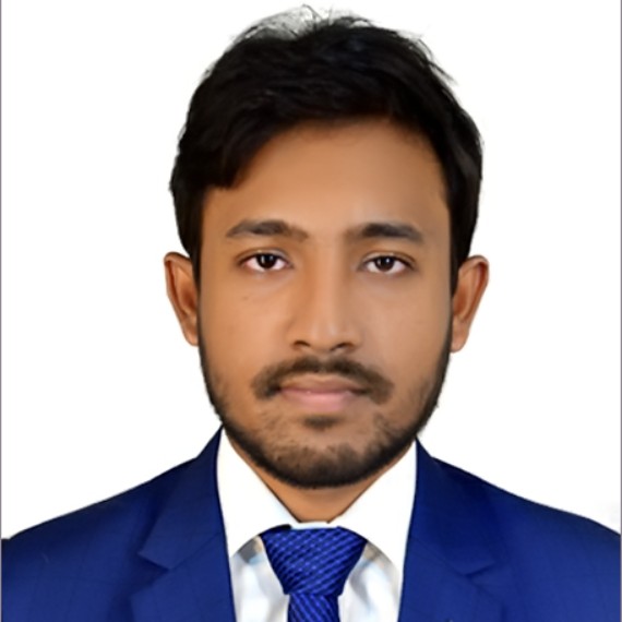 Md. Nafis Tahmid Akhand